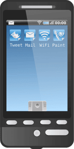 smart phone 2